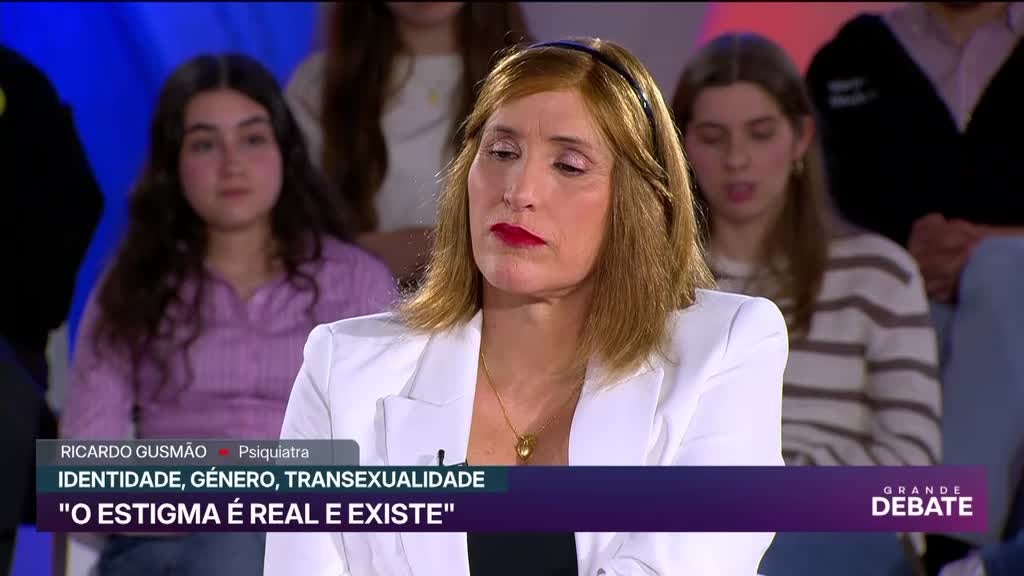 Imagem de Grande Debate