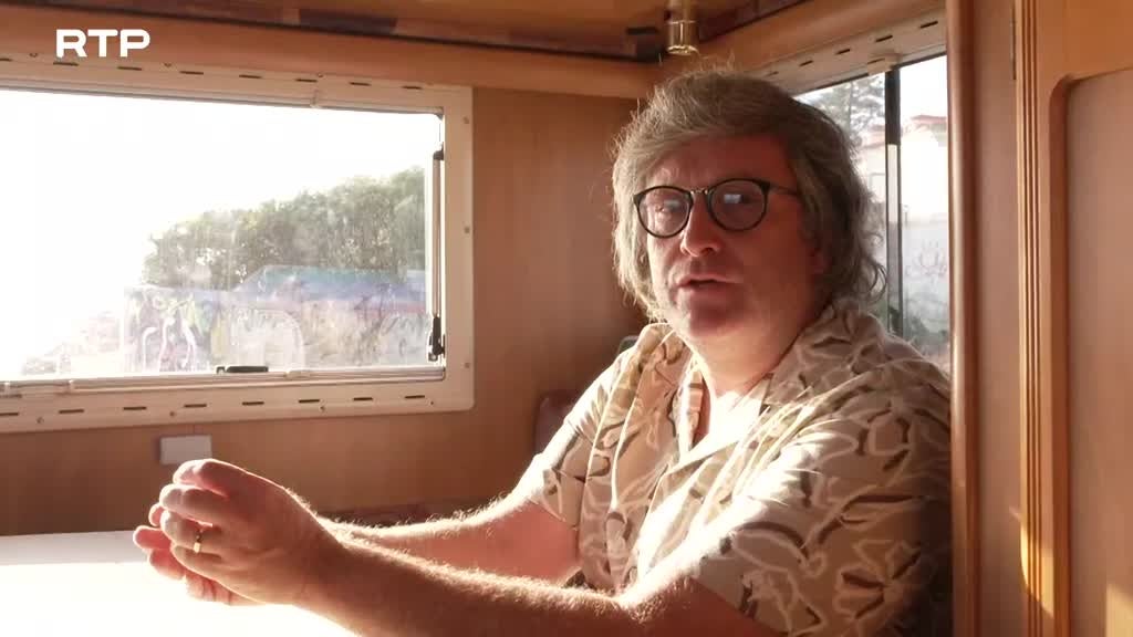 Imagem de O Bairro do Humor