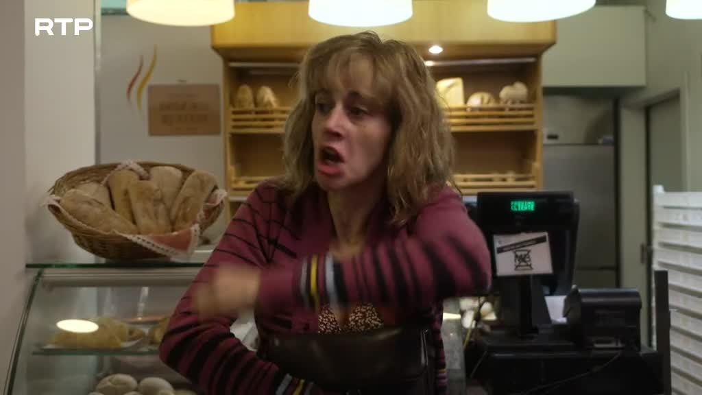 Imagem de O Bairro do Humor