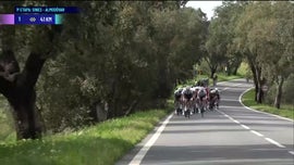 Imagem de 1� Etapa: Sines - Almod�var