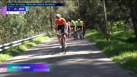 Imagem de 4� Etapa: Serra S. Mamede - Portalegre