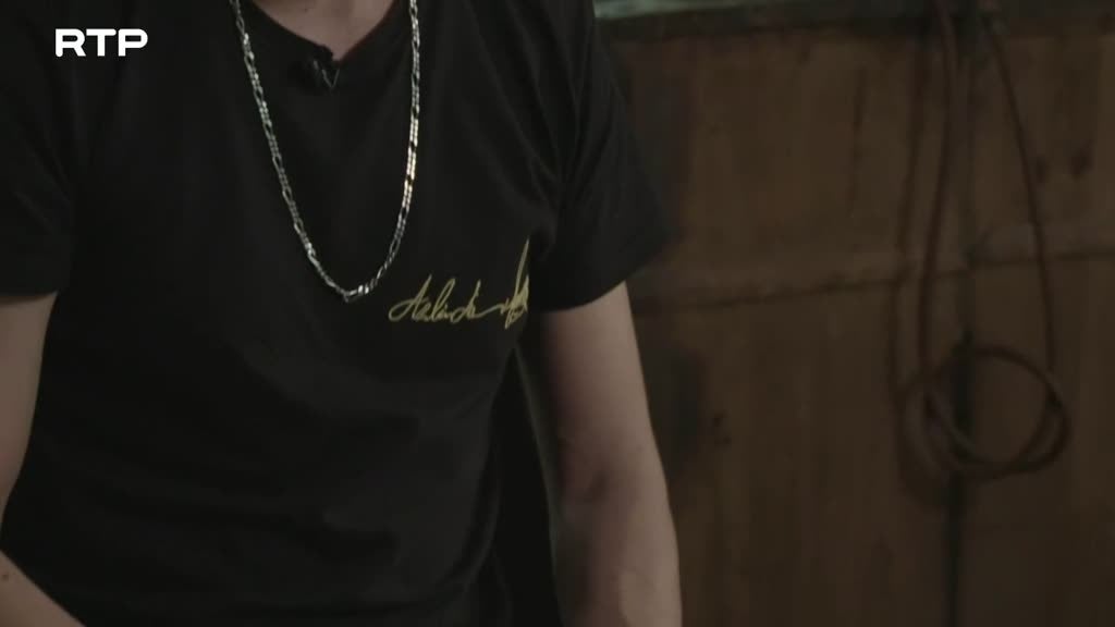 Imagem de Fora de Série