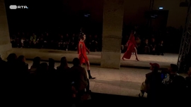 Imagem de ModaLisboa Pebbling - Melhores Momentos