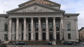 Imagem de Assim Nasce um Cisne