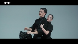 Imagem de Afanador de Marcos Morau