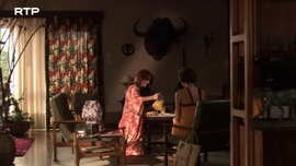 Imagem de A Costa dos Murm�rios