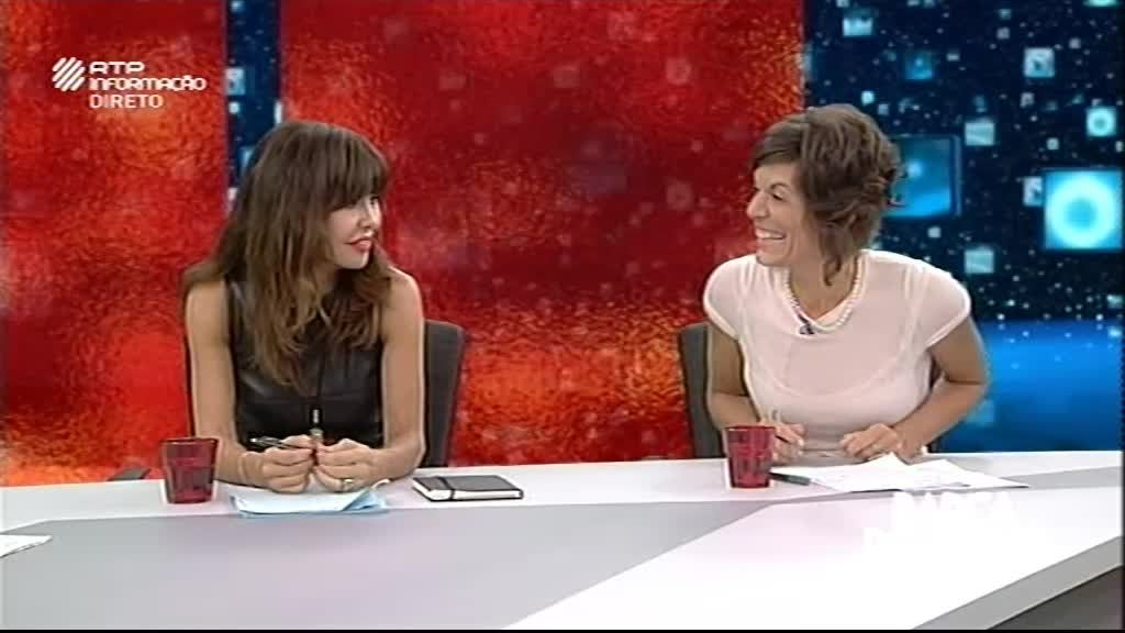 Imagem do Programa / Episiódio - Barca do Inferno