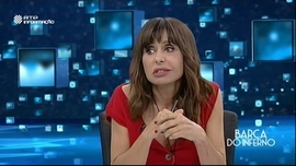 Imagem de Barca do Inferno