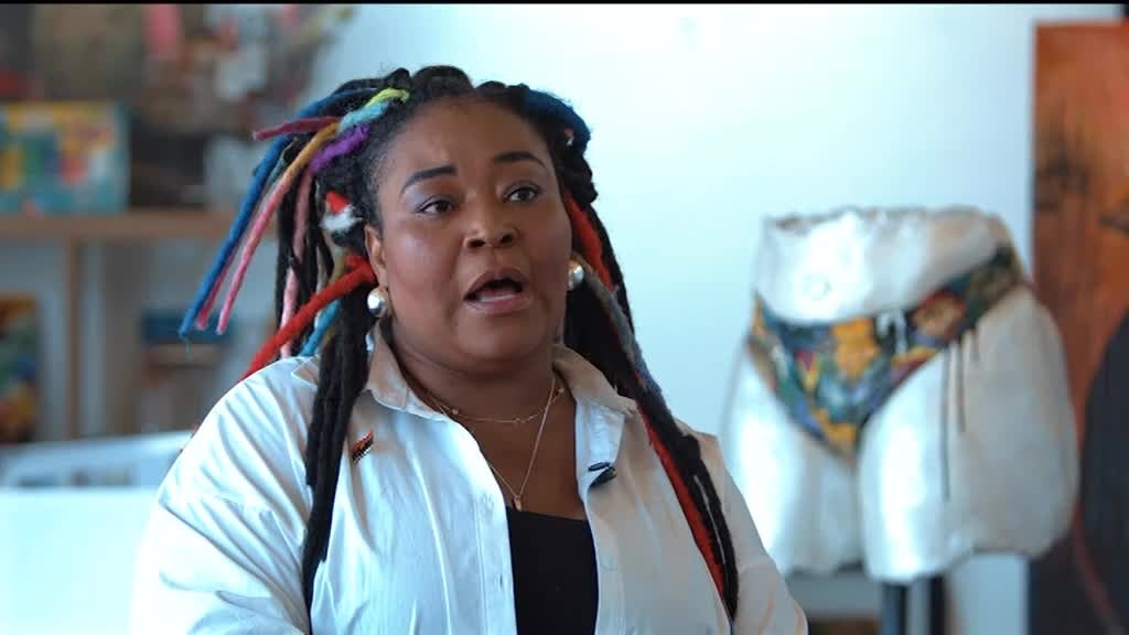 Imagem de Pérolas do Oceano