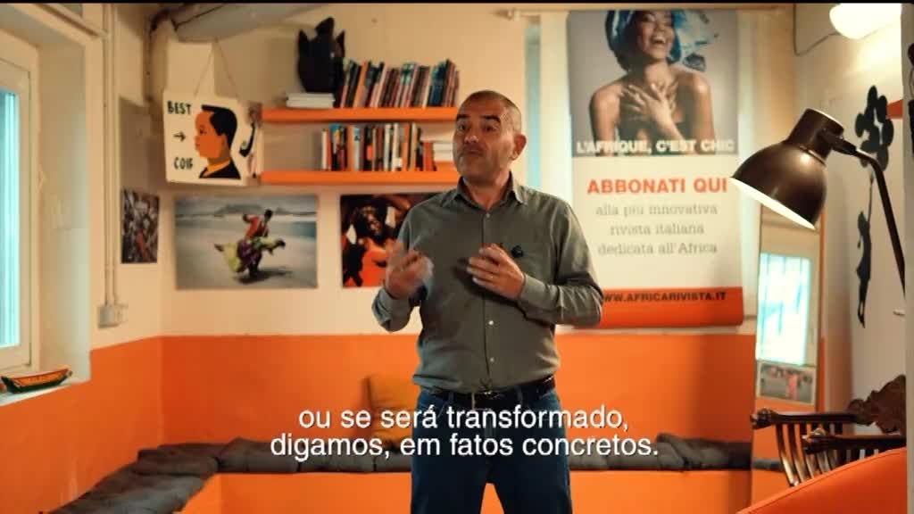 Imagem de Pérolas do Oceano - África: Destino Certo