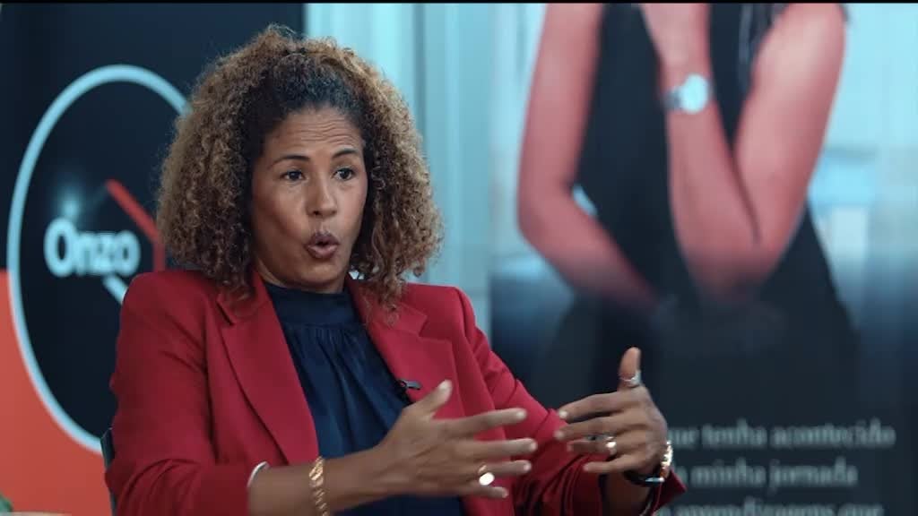 Imagem de Pérolas do Oceano - África: Incerteza, Impulso, Desafio, Investimento