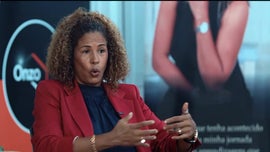 Imagem de �frica: Incerteza, Impulso, Desafio, Investimento