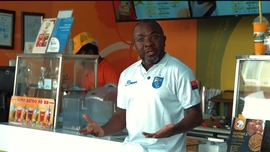 Imagem de A Tenacidade dos Empreendedores Africanos