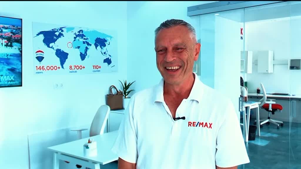 Imagem de Pérolas do Oceano - Investir em África