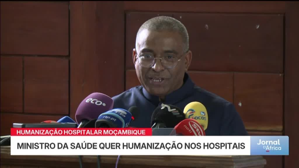 Imagem de Jornal d´ África