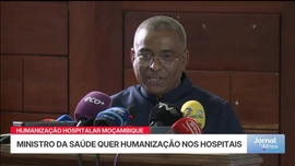 Imagem de Jornal d� �frica