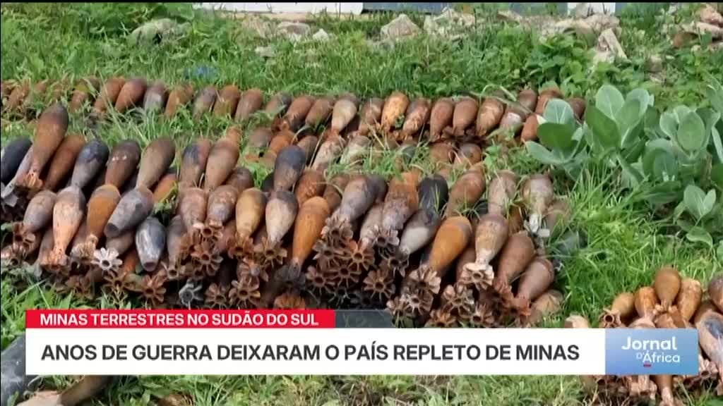 Imagem de Jornal d´ África