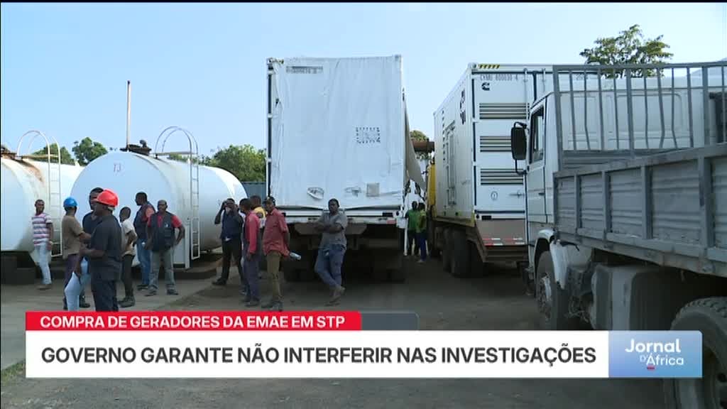 Imagem de Jornal d´ África
