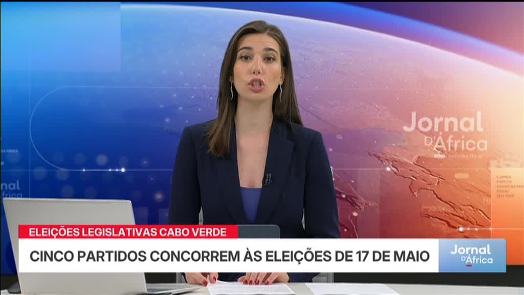 Imagem de Jornal d´ África