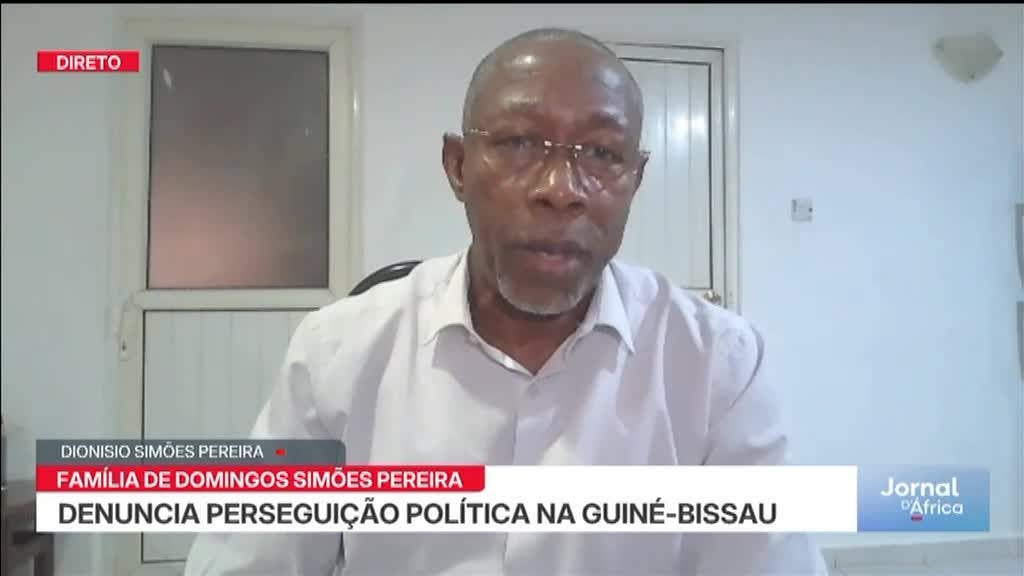 Imagem de Jornal d´ África