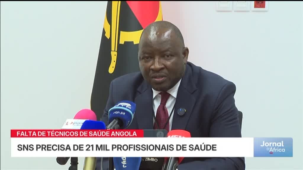 Imagem de Jornal d´ África