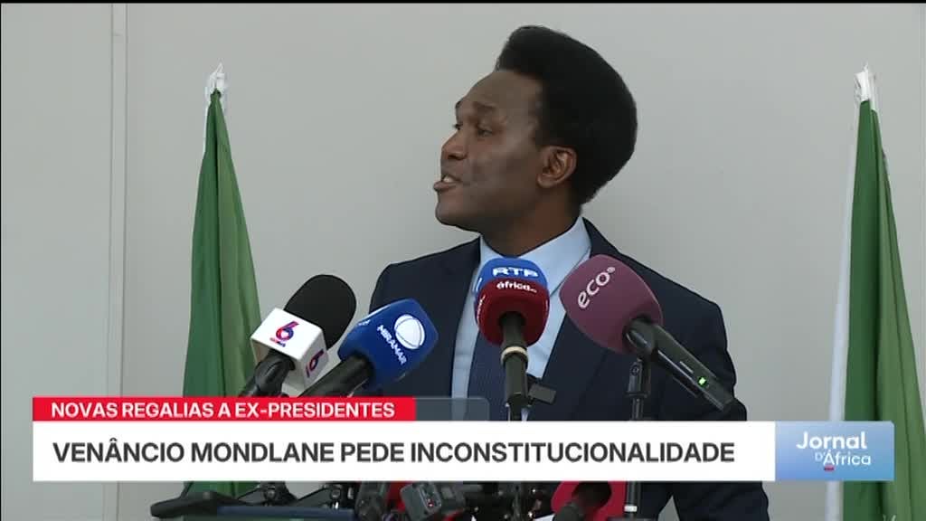 Imagem de Jornal d´ África