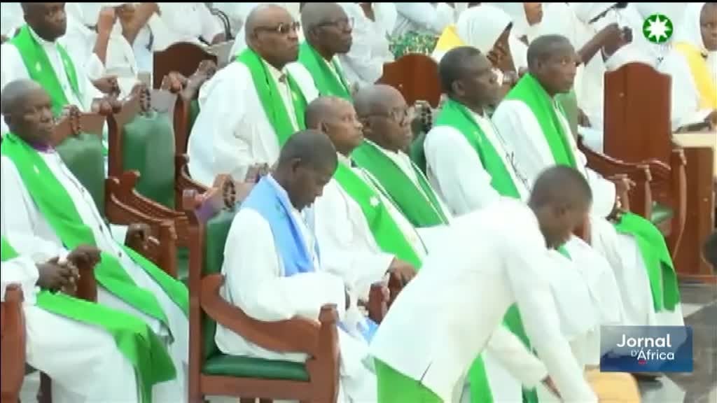 Imagem de Jornal d´ África