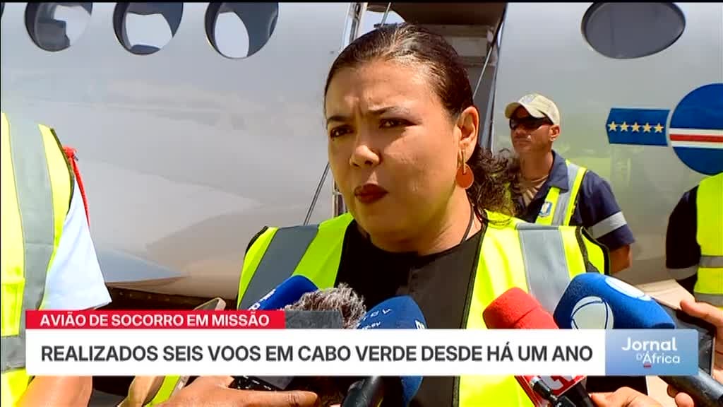 Imagem de Jornal d´ África