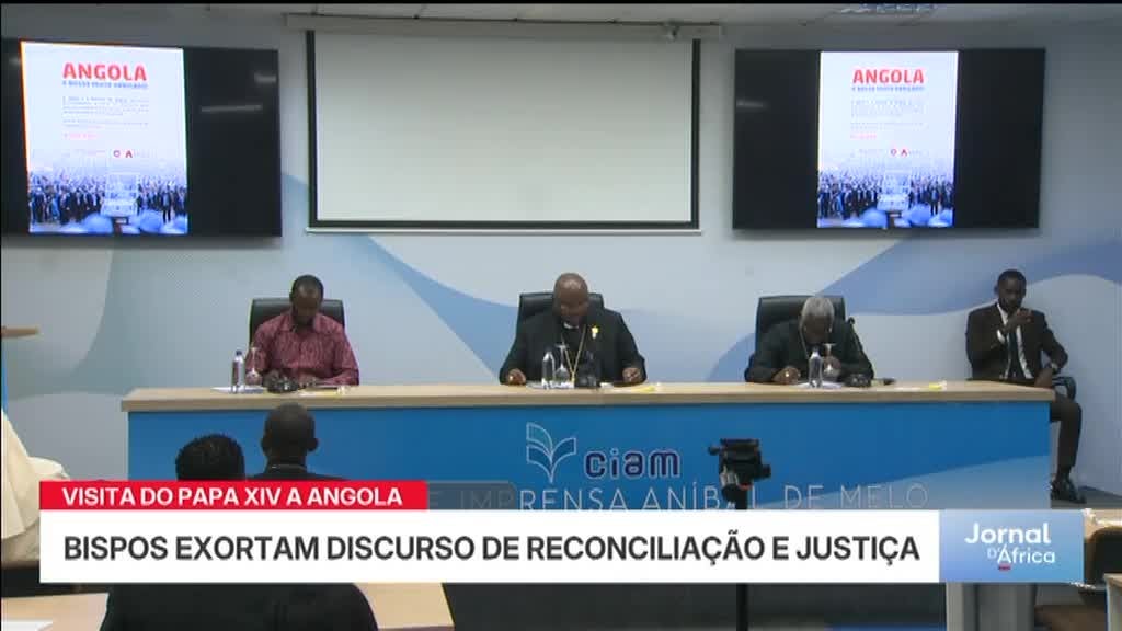Imagem de Jornal d´ África