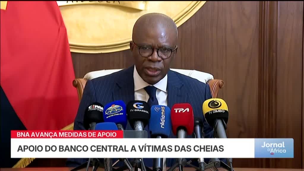 Imagem de Jornal d´ África