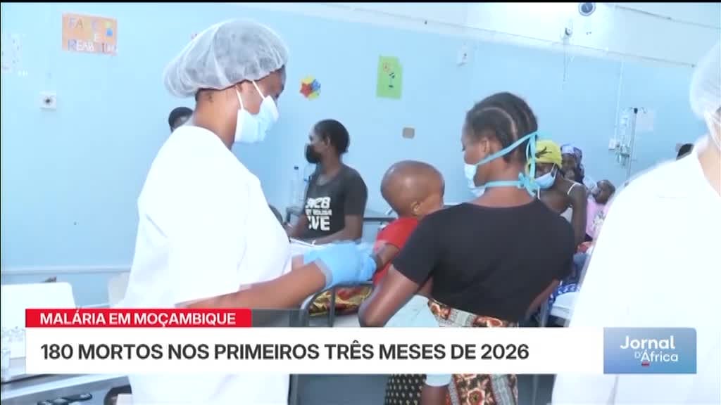 Imagem de Jornal d´ África