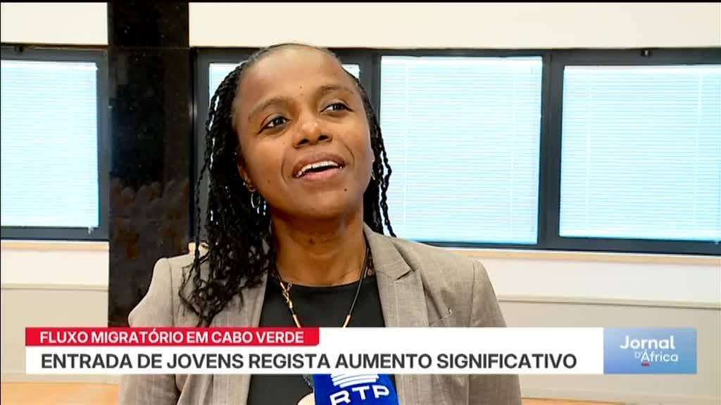 Imagem de Jornal d´ África