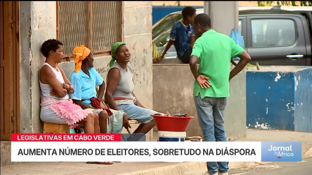 Imagem de Jornal d´ África