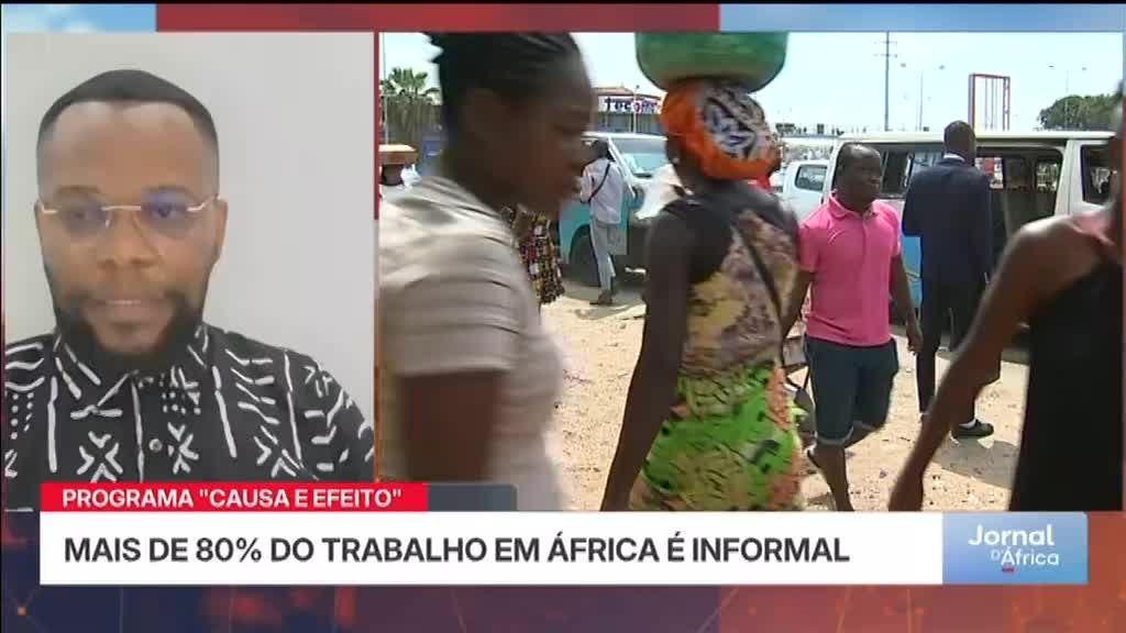 Imagem de Jornal d´ África