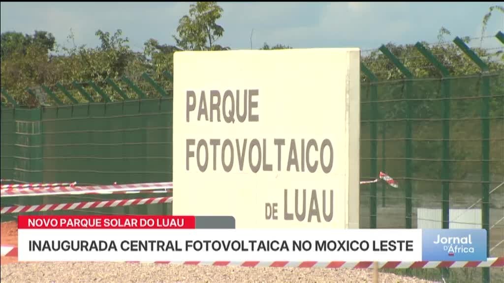 Imagem de Jornal d´ África