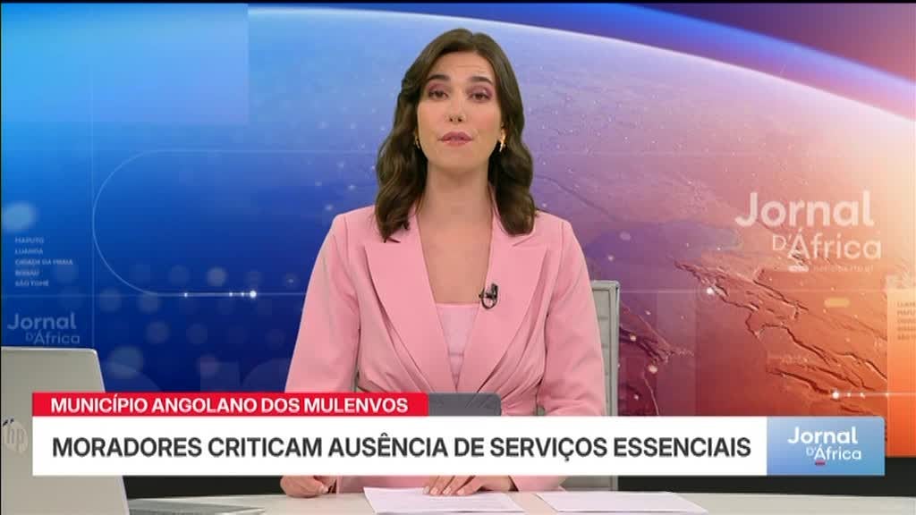 Imagem de Jornal d´ África