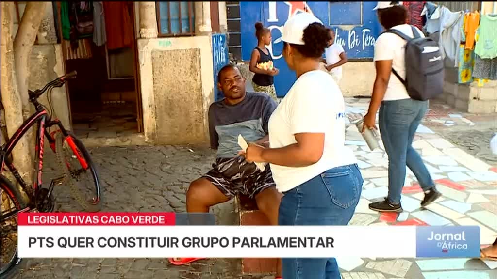 Imagem de Jornal d´ África