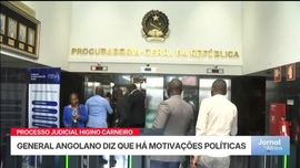 Imagem de Jornal d� �frica