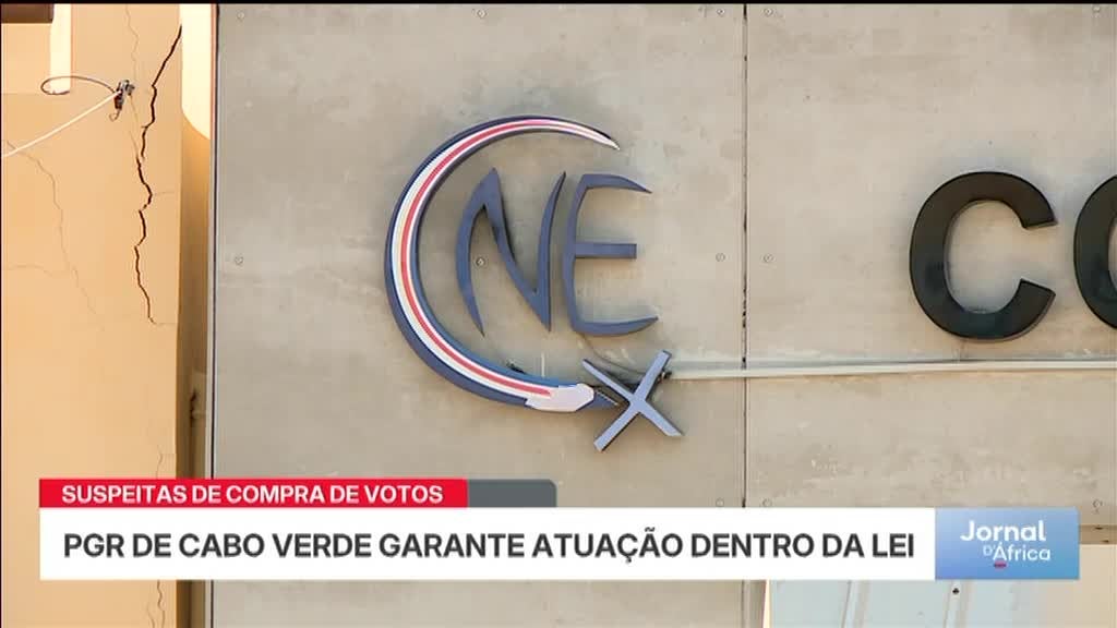 Imagem de Jornal d´ África