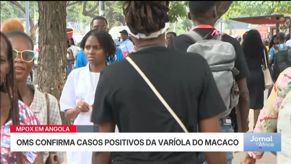 Imagem de Jornal d´ África