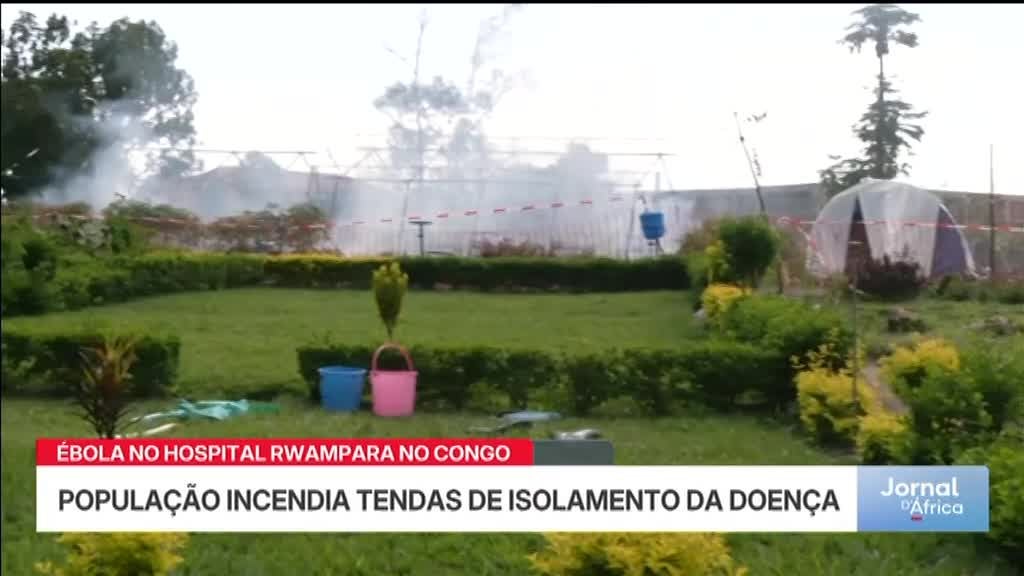Imagem de Jornal d´ África
