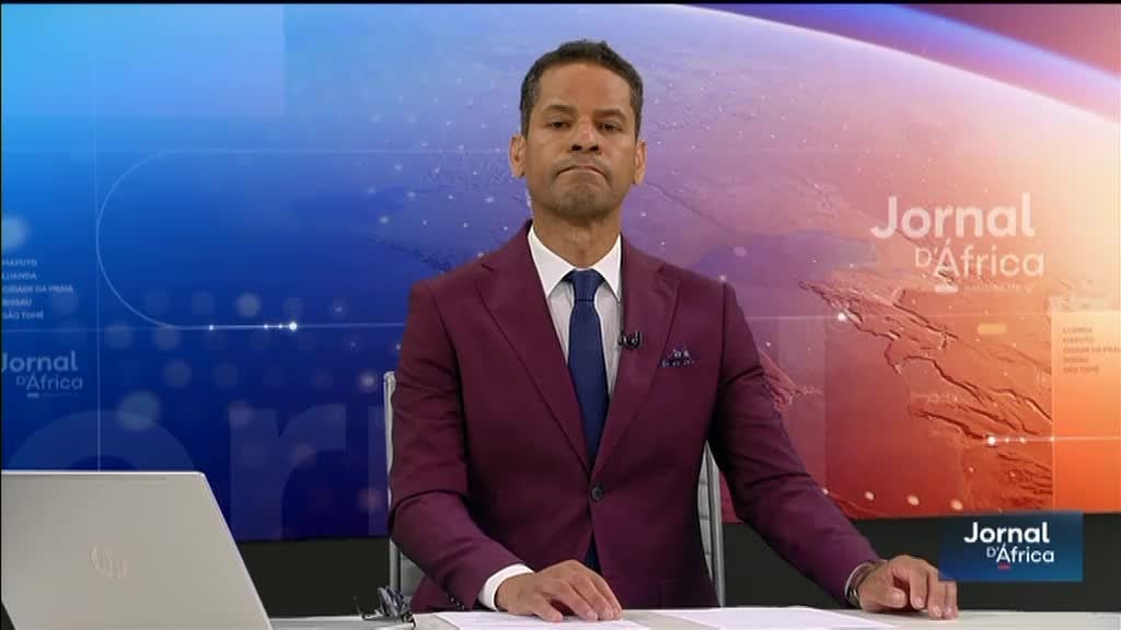 Imagem de Jornal d´ África