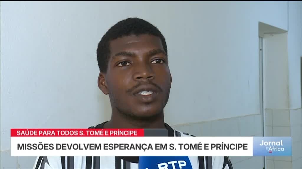 Imagem de Jornal d´ África