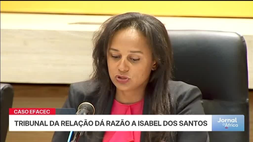 Imagem de Jornal d´ África