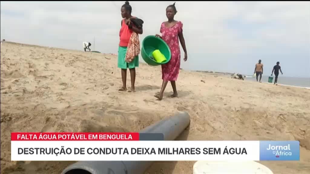 Imagem de Jornal d´ África