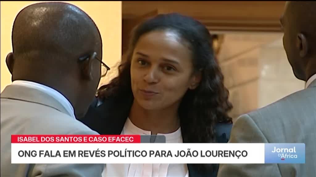 Imagem de Jornal d´ África