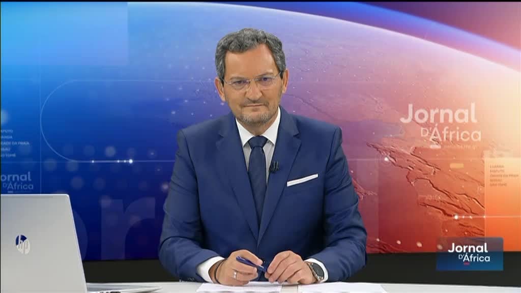Imagem de Jornal d´ África