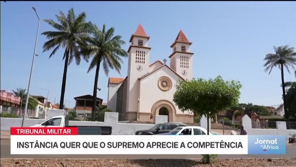 Imagem de Jornal d´ África