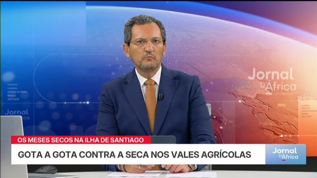 Imagem de Jornal d´ África