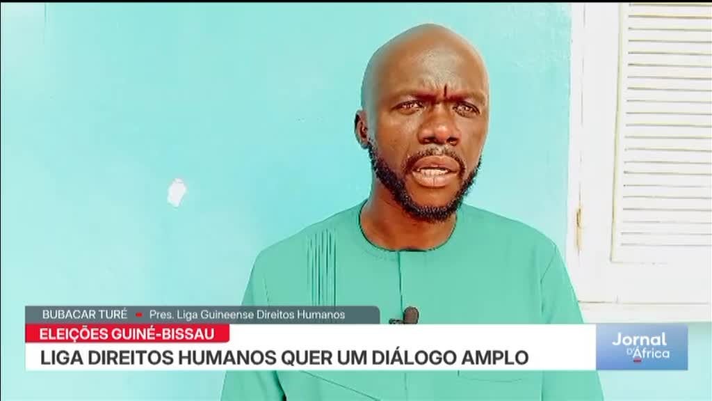 Imagem de Jornal d´ África